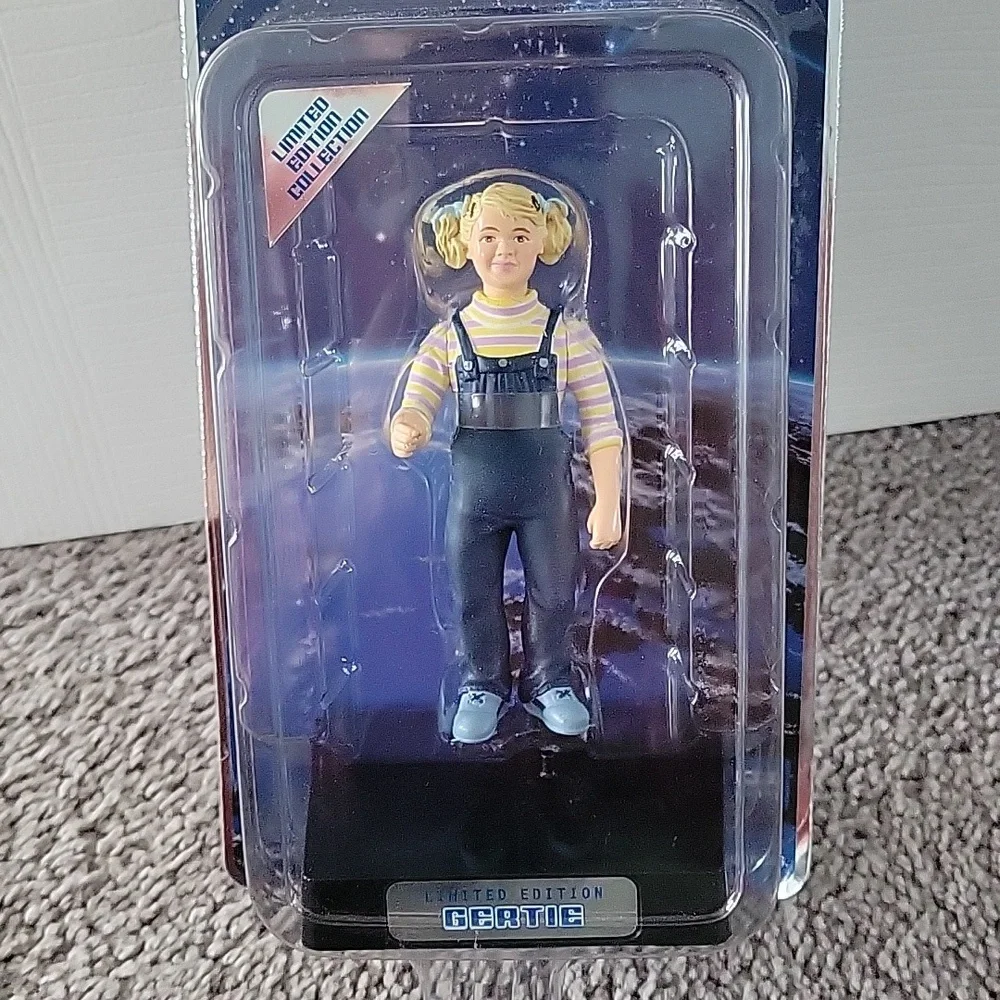 Gertie Figure ET - Picture 3 of 3